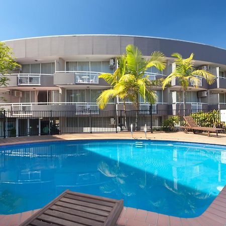 The Wellington Apartment Hotel Μπρίσμπεϊν Εξωτερικό φωτογραφία