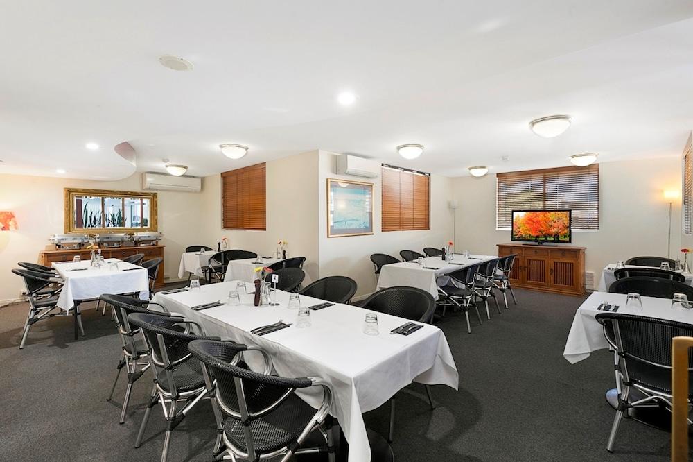 The Wellington Apartment Hotel Μπρίσμπεϊν Εξωτερικό φωτογραφία