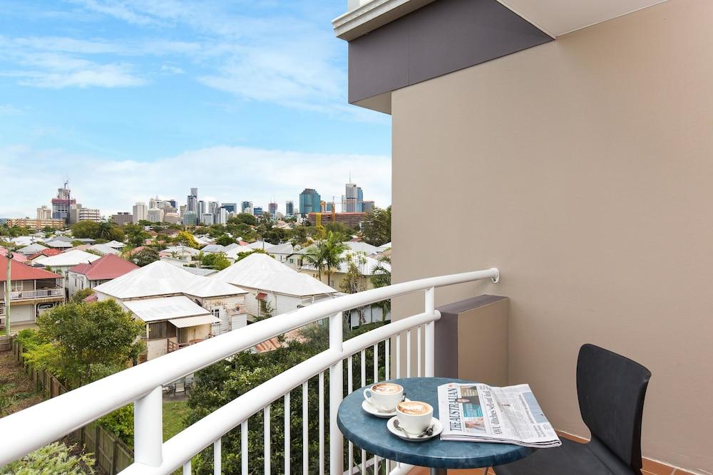 The Wellington Apartment Hotel Μπρίσμπεϊν Εξωτερικό φωτογραφία