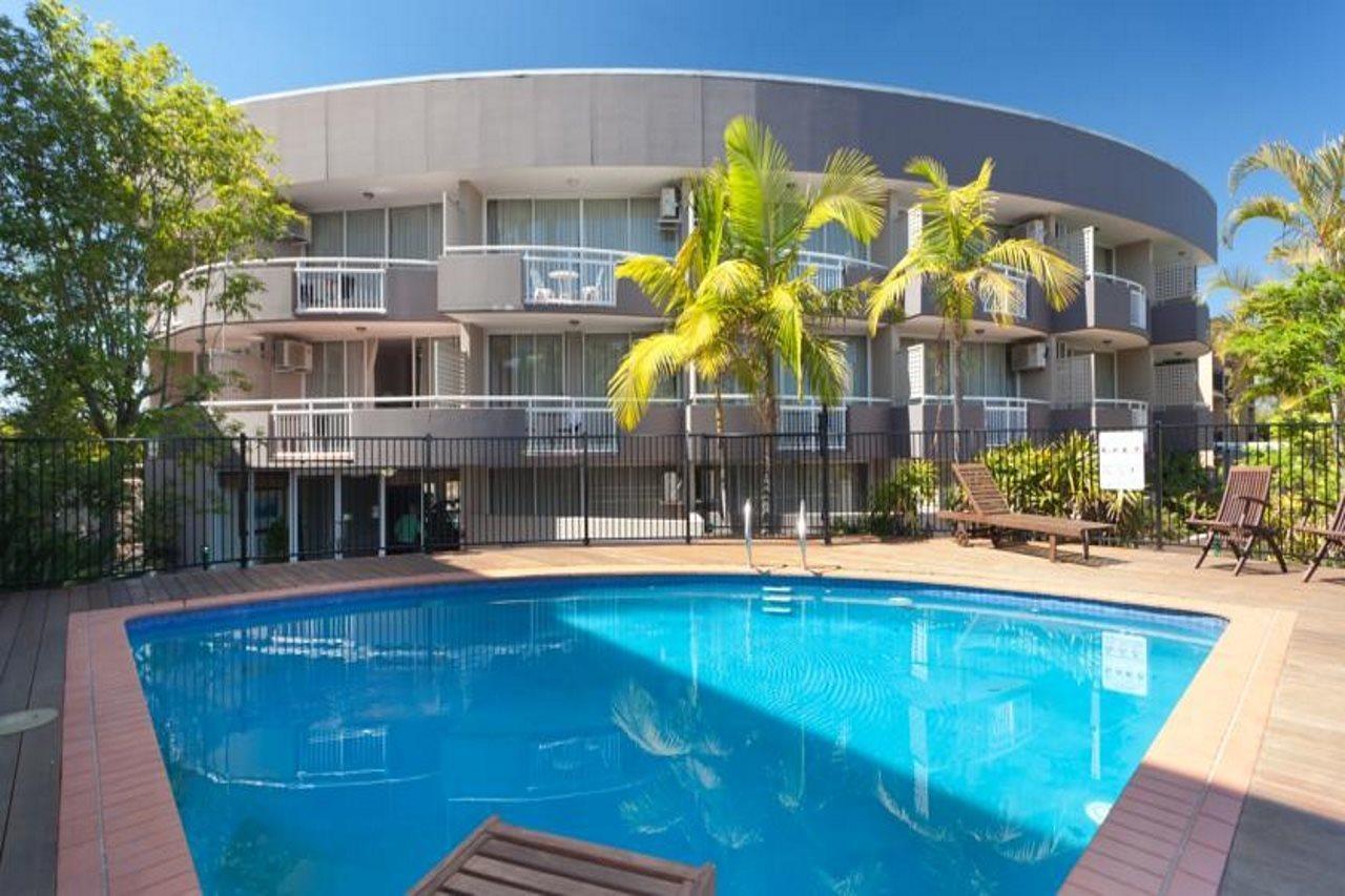 The Wellington Apartment Hotel Μπρίσμπεϊν Ανέσεις φωτογραφία